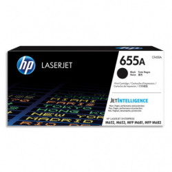 HP Toner Noir HP655A CF450A