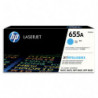 HP Toner Cyan HP655A CF451A