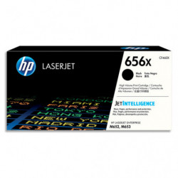 HP Toner Laserjet Noir XL...