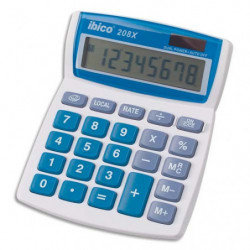 IBICO Calculatrice de...
