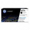 HP Toner Noir XL HP657X CF470X