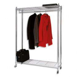 ALBA Vestiaire mobile en...