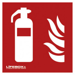 LIFEBOX Panneau de...