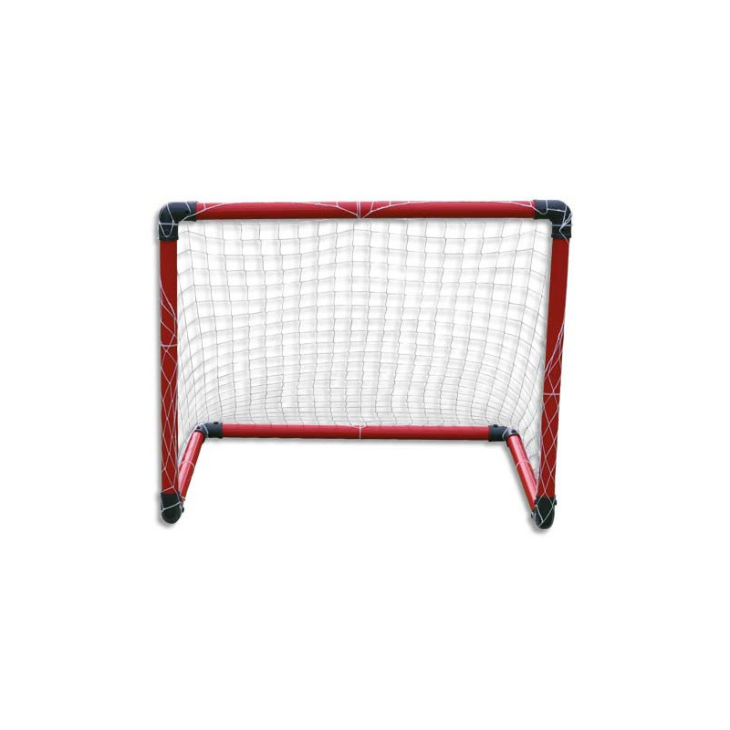 FIRST LOISIRS Goal multi-activités hauteur 75 cm, largeur 90 cm