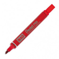 PENTEL Marqueur permanent...