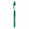 BIC Gel-ocity Illusion Stylos Gel Effaçables Pointe Moyenne (0,7 mm) - Vert