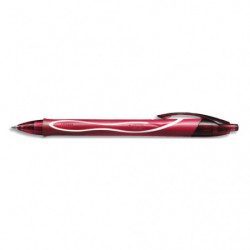 BIC Gel-ocity Quick Dry...