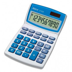 IBICO Calculatrice 210X...