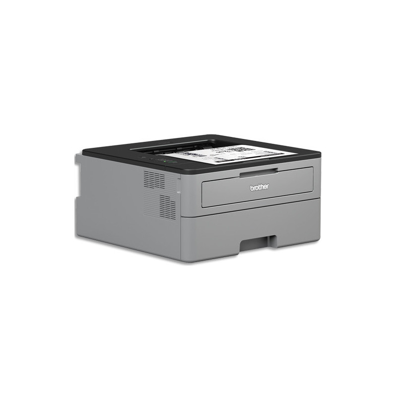 BROTHER Imprimante laser monochrome HL-L2350DW HLL2350DWRF1