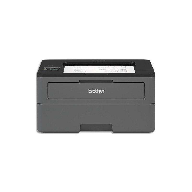 BROTHER Imprimante laser monochrome HL-L2375DW HLL2375DWRF1