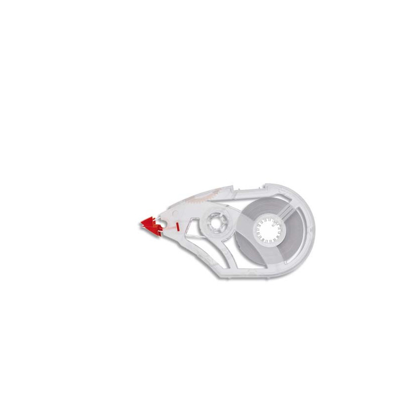 PRITT Recharge pour roller de correction FLEX ROLLER 4,2 mm x 12 m