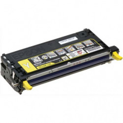 EPSON Cartouche Toner Jaune...