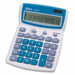 IBICO Calculatrice de...