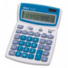 IBICO Calculatrice de bureau 12 chiffres, euro 212X IB410086