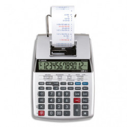 CANON Calculatrice...