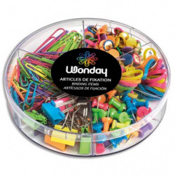 WONDAY Kit de petites...