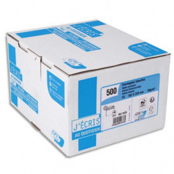 GPV Boîte de 500 enveloppes...