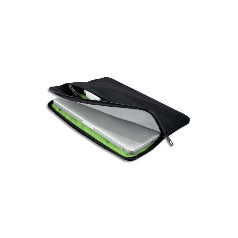 LEITZ Pochette pour ordinateur 15,6'' Polyester waterproof 62240095