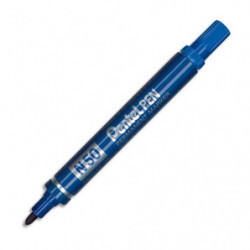 PENTEL Marqueur permanent...