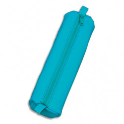 JUSCHA Trousse ronde en...