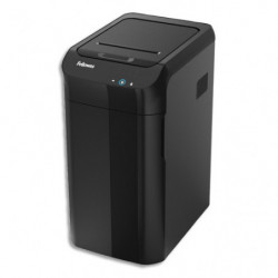 FELLOWES Destructeur...