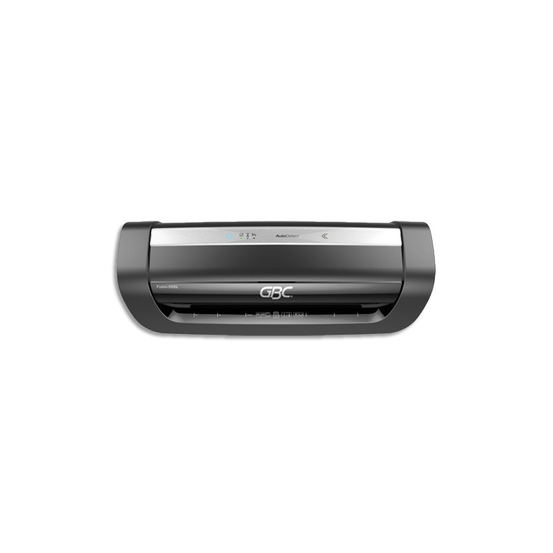 GBC Plastifieuse Fusion 6000 L, A3, 2x75 à 2x250 microns