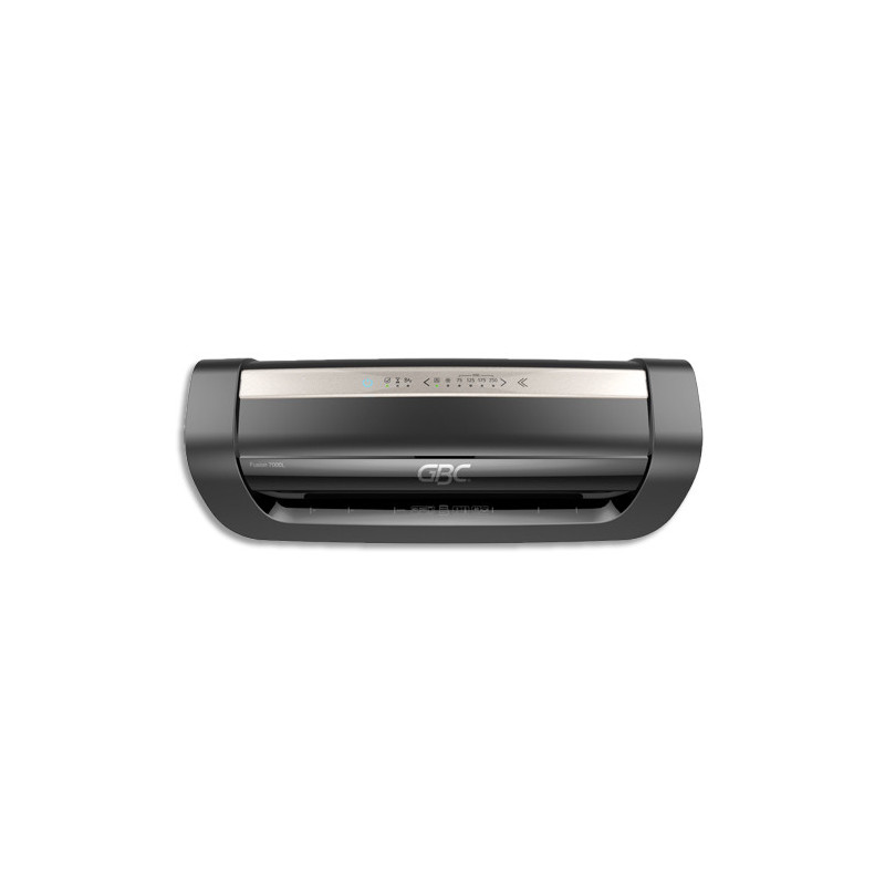 GBC Plastifieuse Fusion 7000 L, A3, 2x75 à 2x250 microns