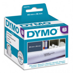 DYMO Boîte de 260...