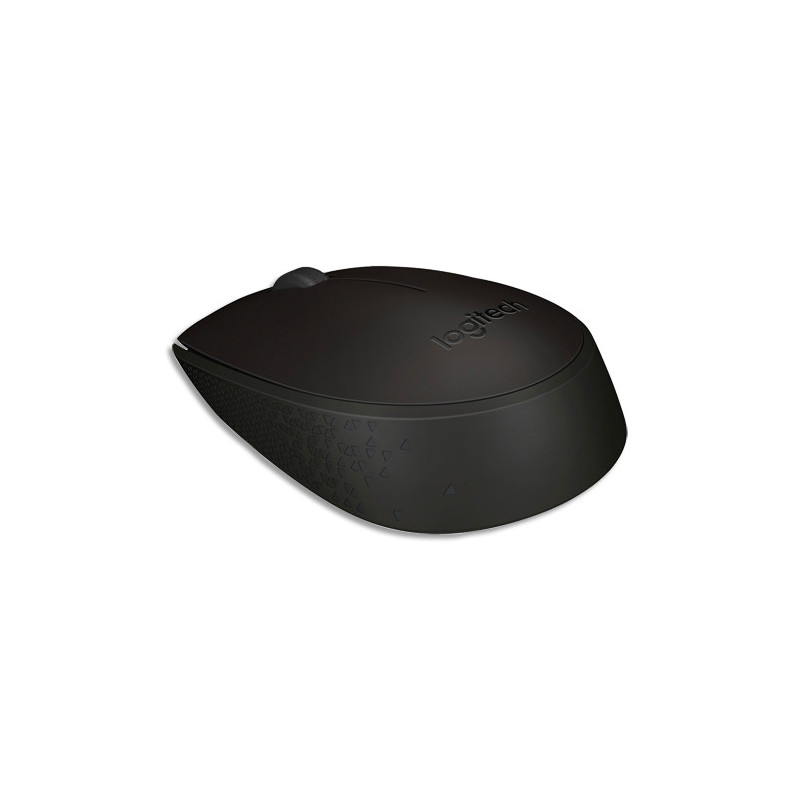 LOGITECH Souris sans fil B170 910-004798