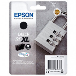 EPSON Cartouche Jet d'Encre...