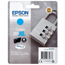 EPSON Cartouche Jet d'Encre...
