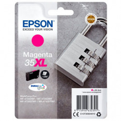 EPSON Cartouche Jet d'Encre...
