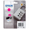 EPSON Cartouche Jet d'Encre DURABrite Ultra Magenta XL ''Cadenas'' 35 - C13T35934010