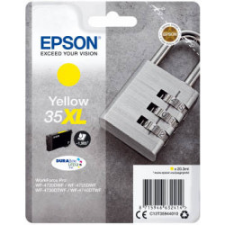 EPSON Cartouche Jet d'Encre...