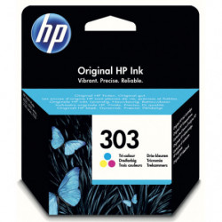 HP 303 Cartouche d'Encre...