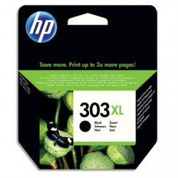 HP 303XL Cartouche d'Encre...