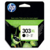 HP 303XL Cartouche d'Encre Noire grande capacité Authentique (T6N04AE)