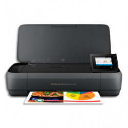 HP Office jet 250 CZ992A