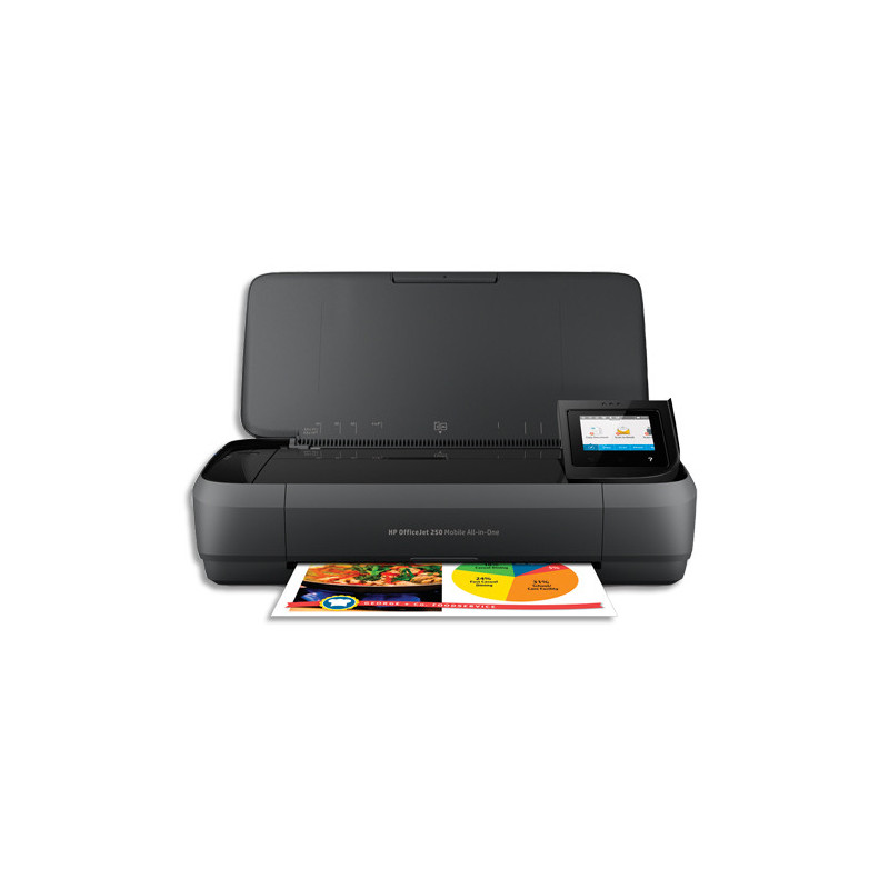 HP Office jet 250 CZ992A