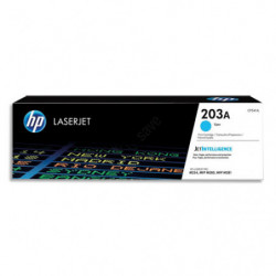 HP 203A CF541A Toner Cyan...