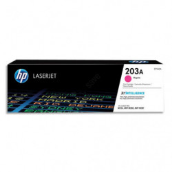 HP 203A CF543A Toner...