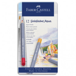 FABER CASTELL Etui de 12...