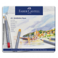 FABER CASTELL Etui de 48...