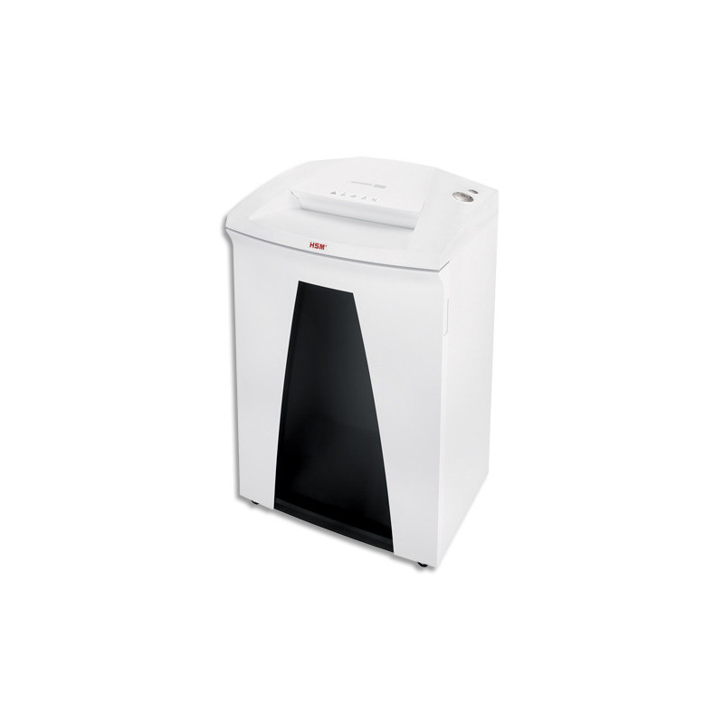 HSM Destructeur de documents HSM SECURIO B34 - 4,5 x 30 mm