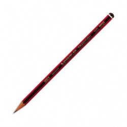 STAEDTLER Crayon graphite...