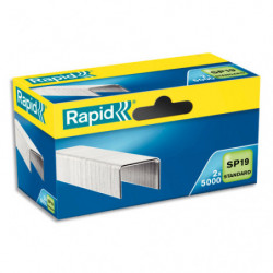RAPID Blister de 2 x 5000...