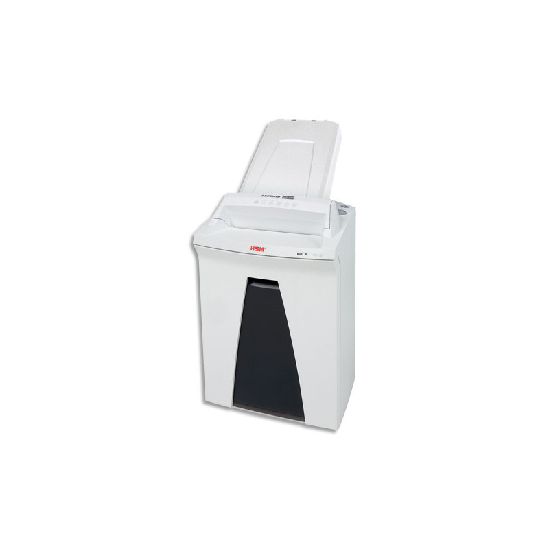 HSM Destructeur de documents HSM SECURIO AF150 avec autofeed - 4,5 x 30 mm