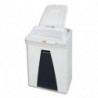 HSM Destructeur de documents HSM SECURIO AF150 avec autofeed - 4,5 x 30 mm