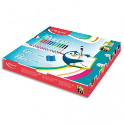 MAPED Schoopack FEAS Marker...