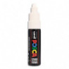 UNI POSCA Marqueur Blanc PC7M BL